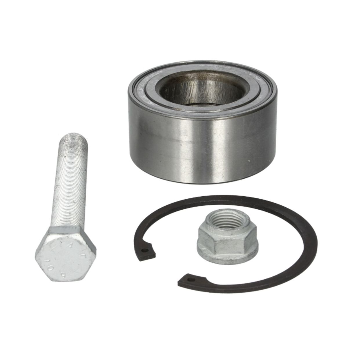 Pyöränlaakerisarja SKF VKBA 3450