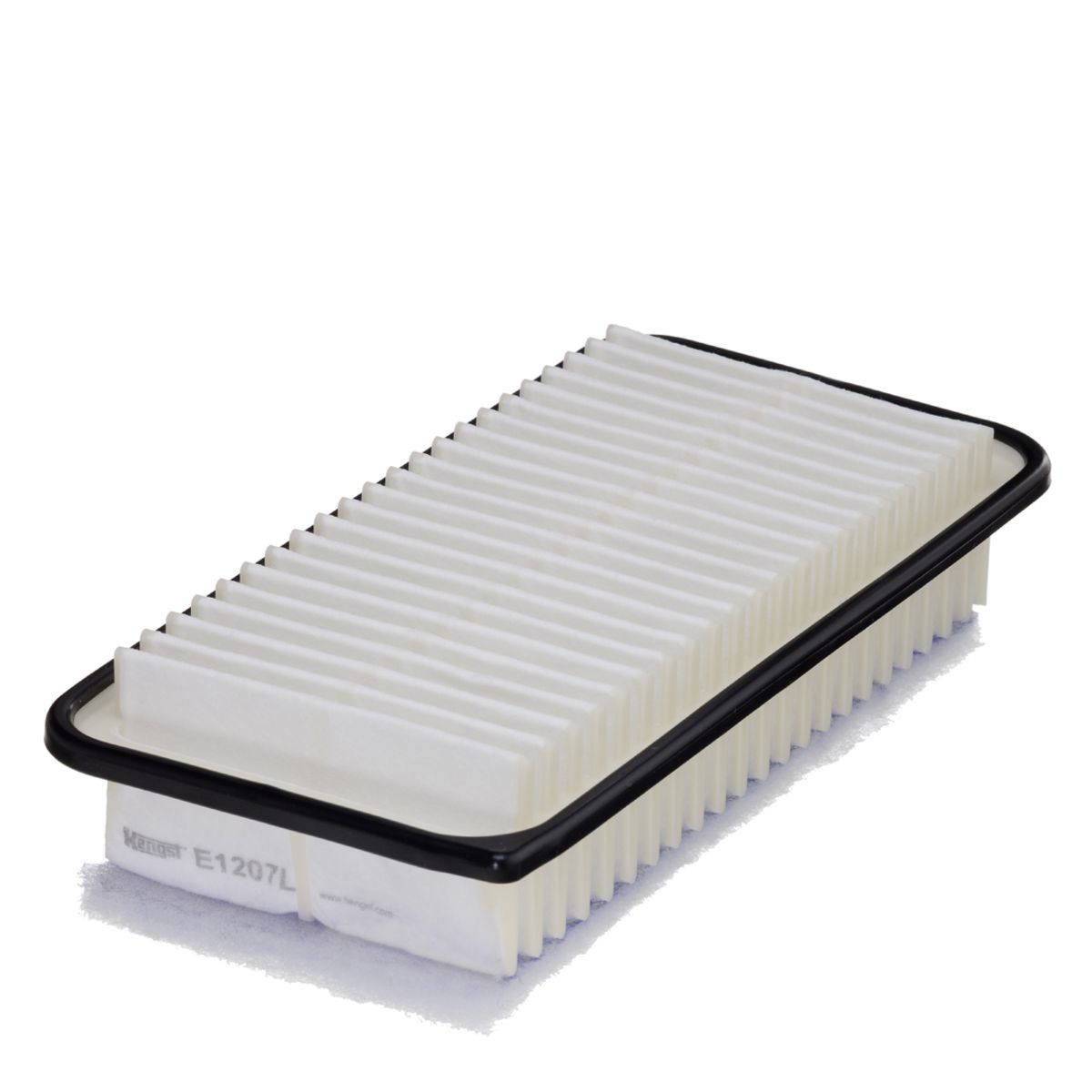 Ilmansuodatin HENGST FILTER E1207L
