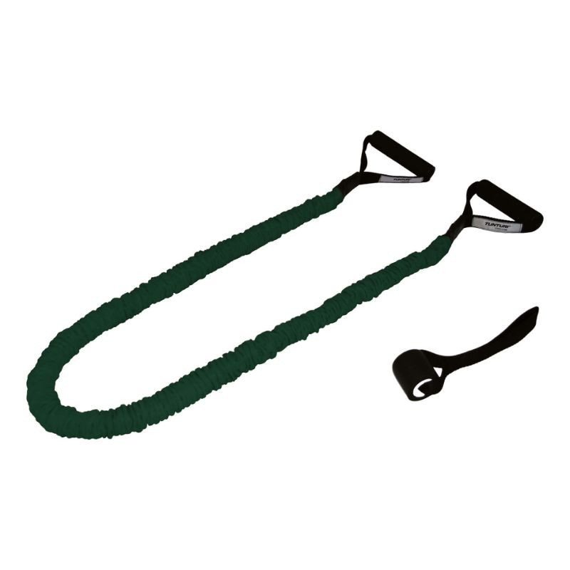 Tunturi Kahvallinen Kuminauha - Medium