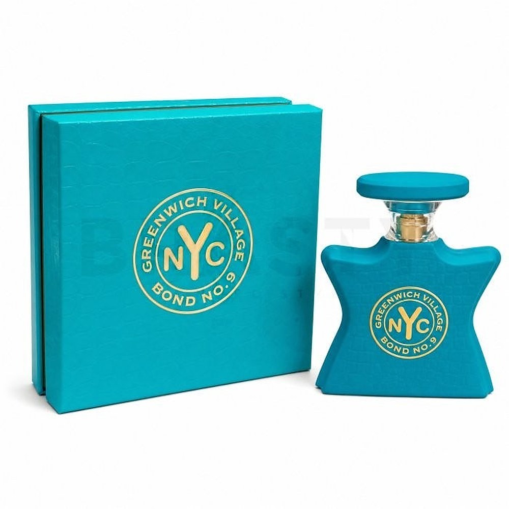 Bond n. 9 Greenwich Village EDP 50ml