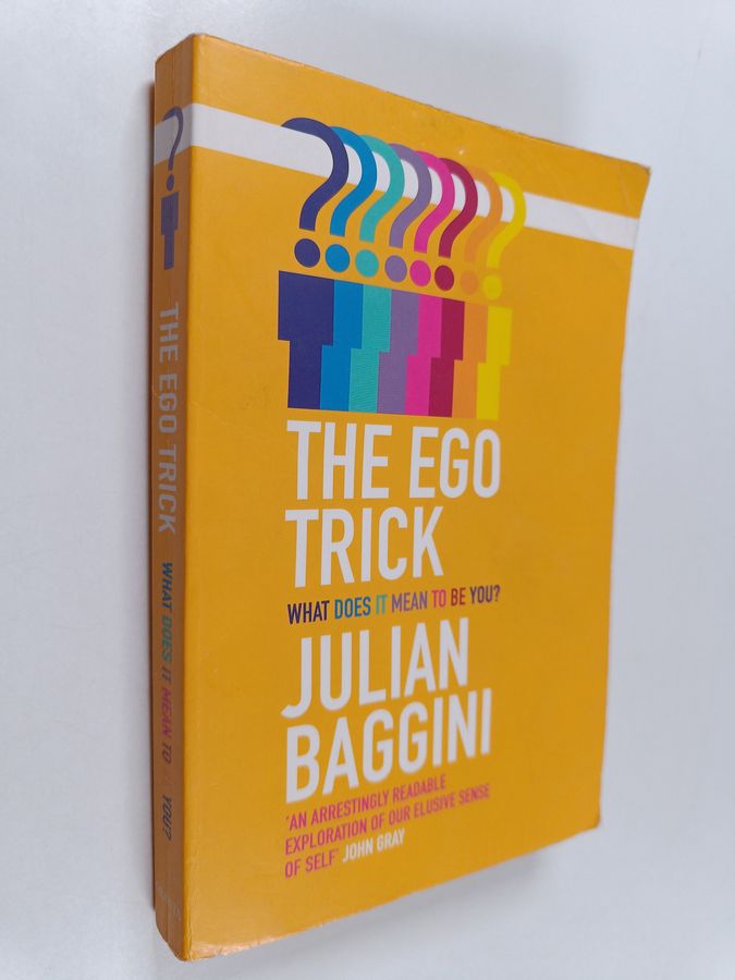 The Ego Trick