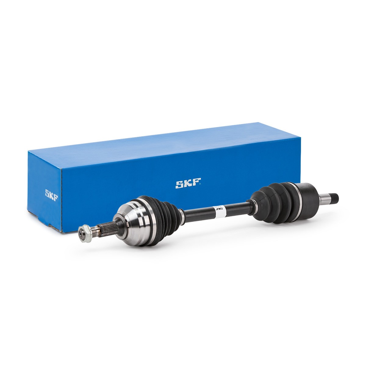 Vetoakseli SKF VKJC 4797