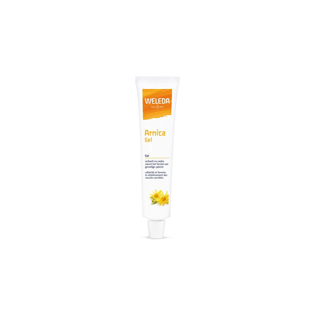 Weleda Arnica geeli - 25,0 g