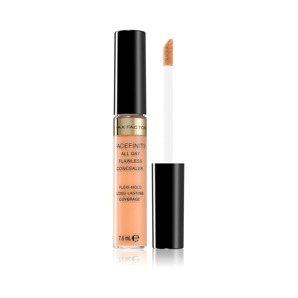 Max factor Facefinity All Day Concealer Flawless Airbrush Finish 30H 7,8ml 050
