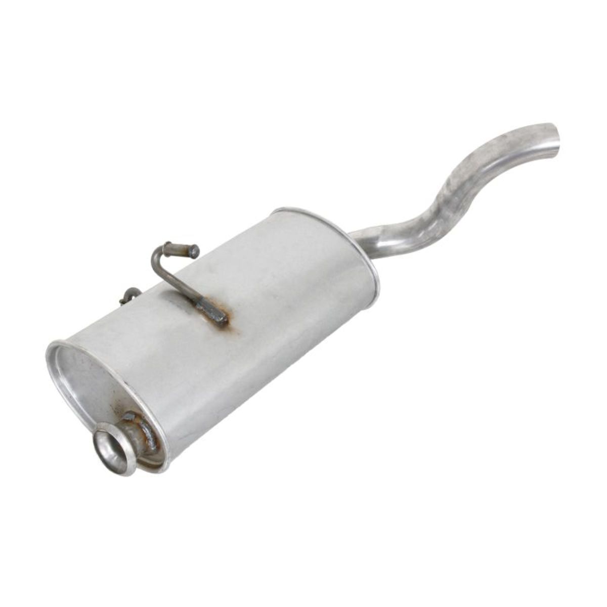 Takaäänenvaimentaja BOSAL 135-001