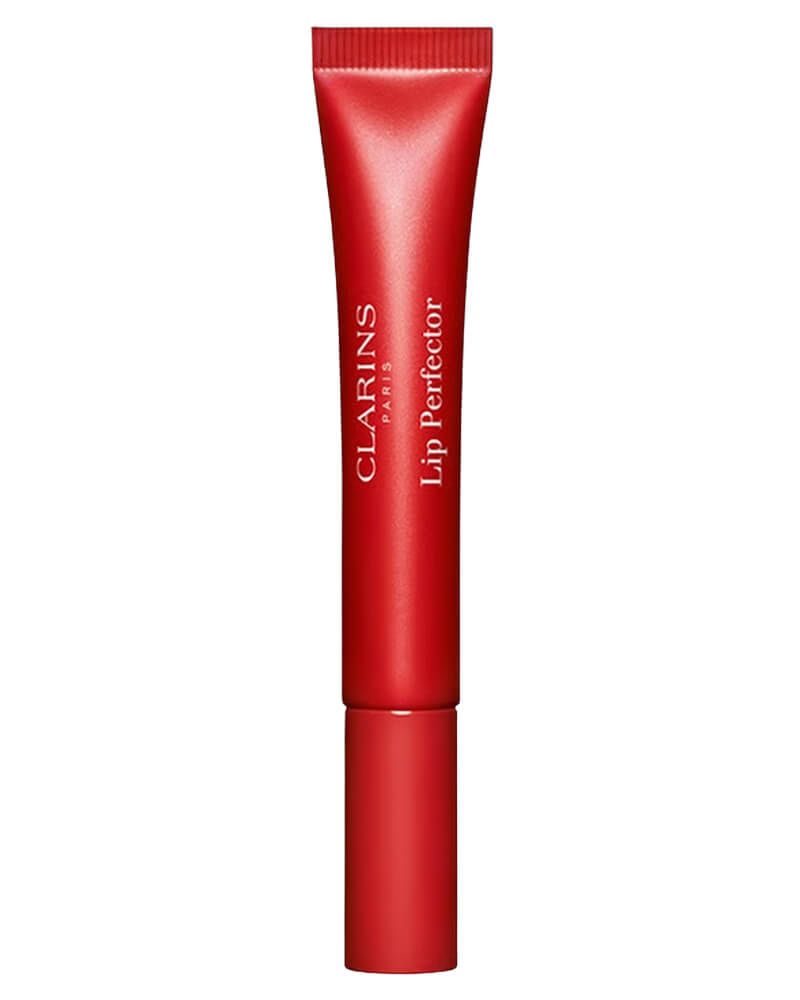 Clarins Lip Perfector Glow 23 Pomegranate Glow 12 ml