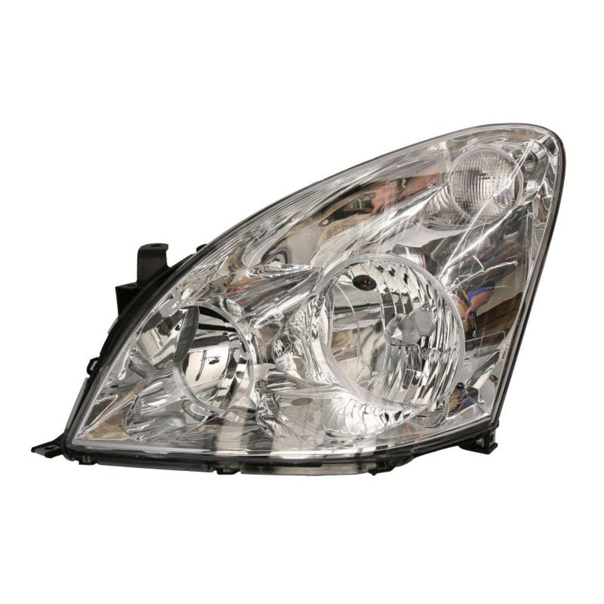 Ajovaloumpio TYC 20-11050-05-2