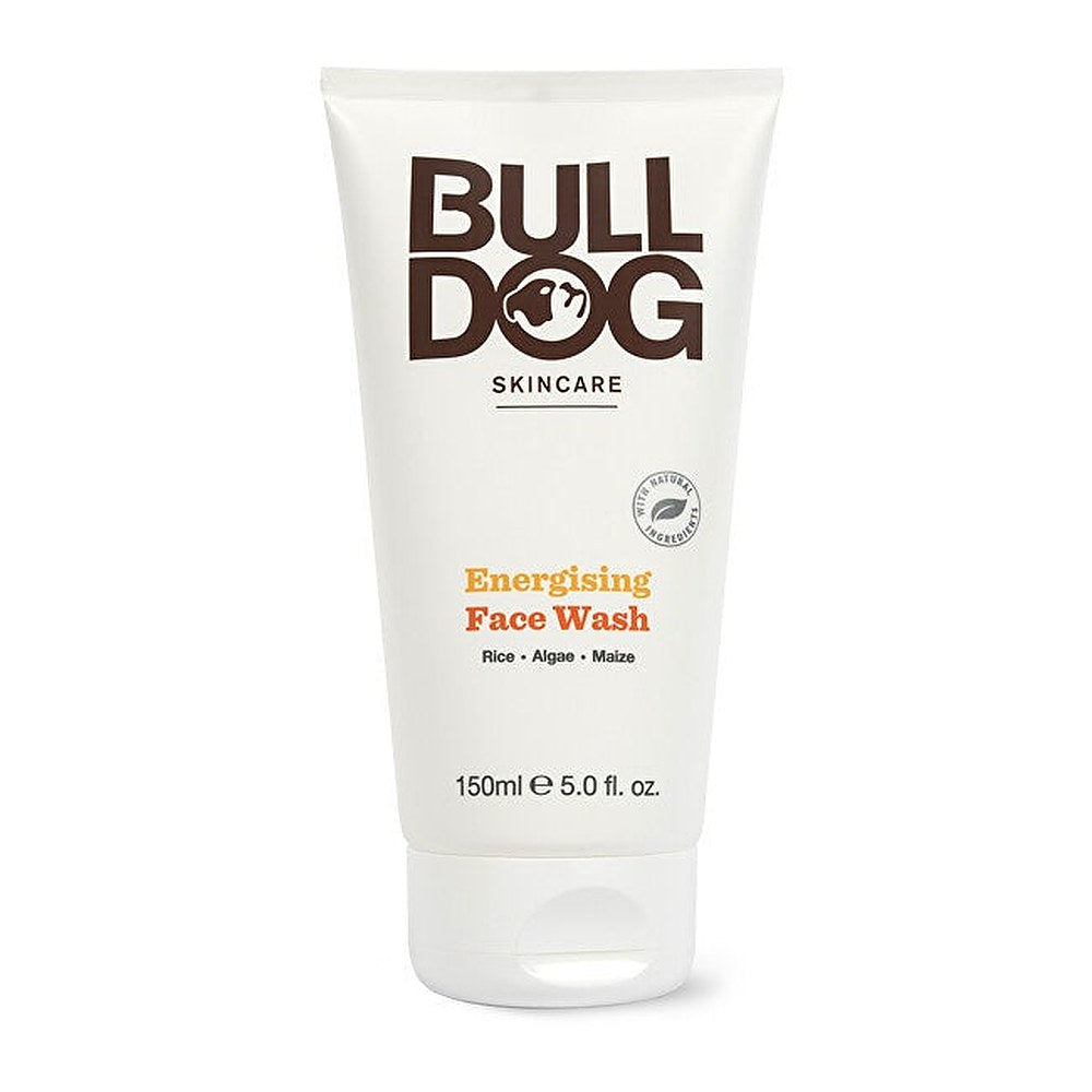 Bulldog Virkistävä puhdistusgeeli (Energizing Shower Gel) 150 ml