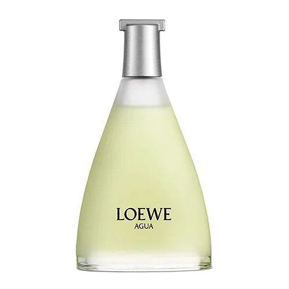Loewe Water Loewe Eau De Toilette 100ml Spray