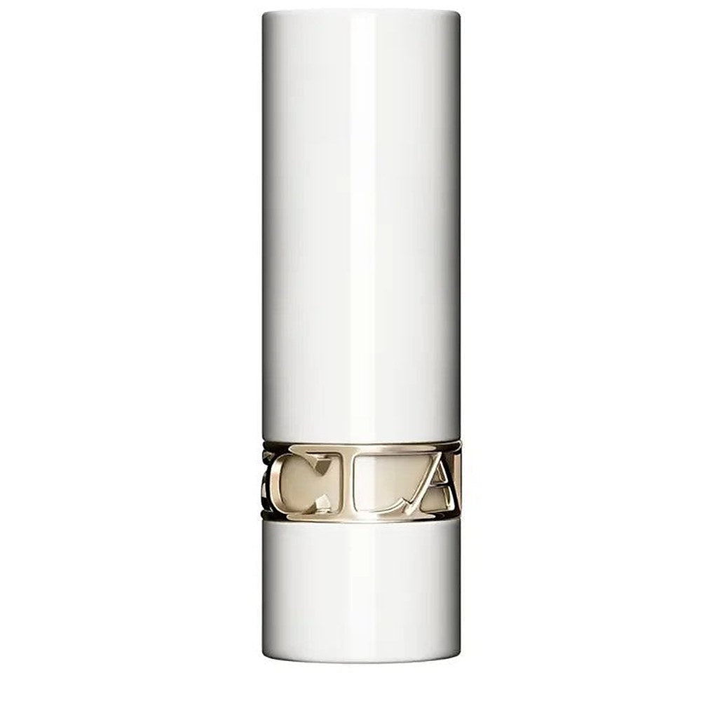 Clarins Joli Rouge L'Écrin Bianco — Huulipuna