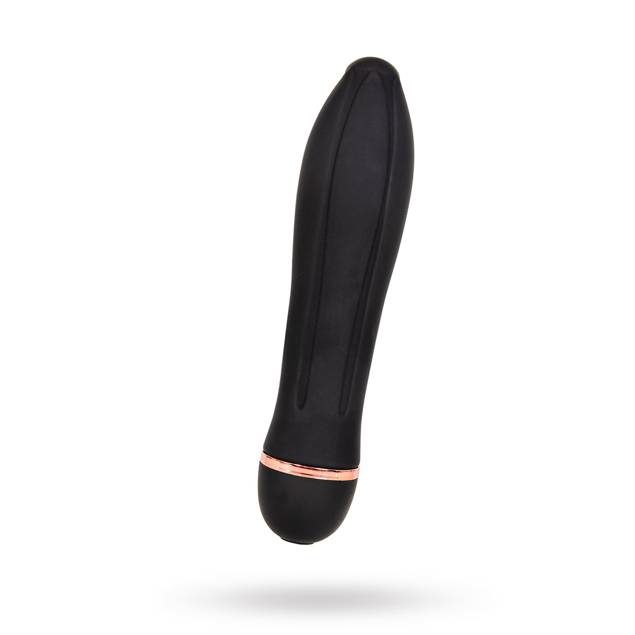 Black Amazing Torpedo Vibrator Vibraattori