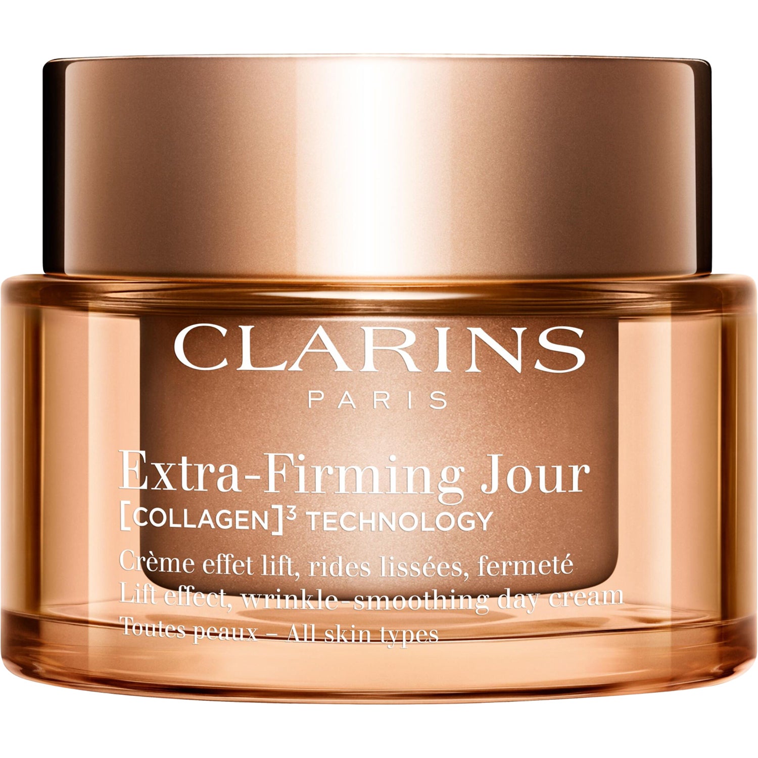 Clarins Extra-Firming Jour Lift Effect 50 ml