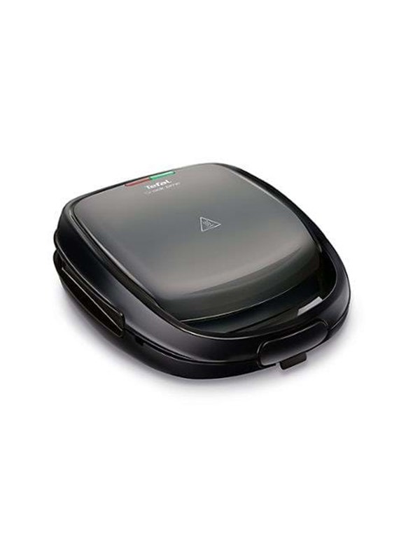 Tefal Vohvelirauta SW341B Snack Time