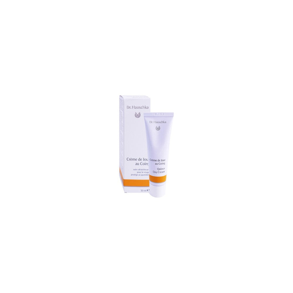 Dr. Hauschka Organic Quince Day Cream 30ml