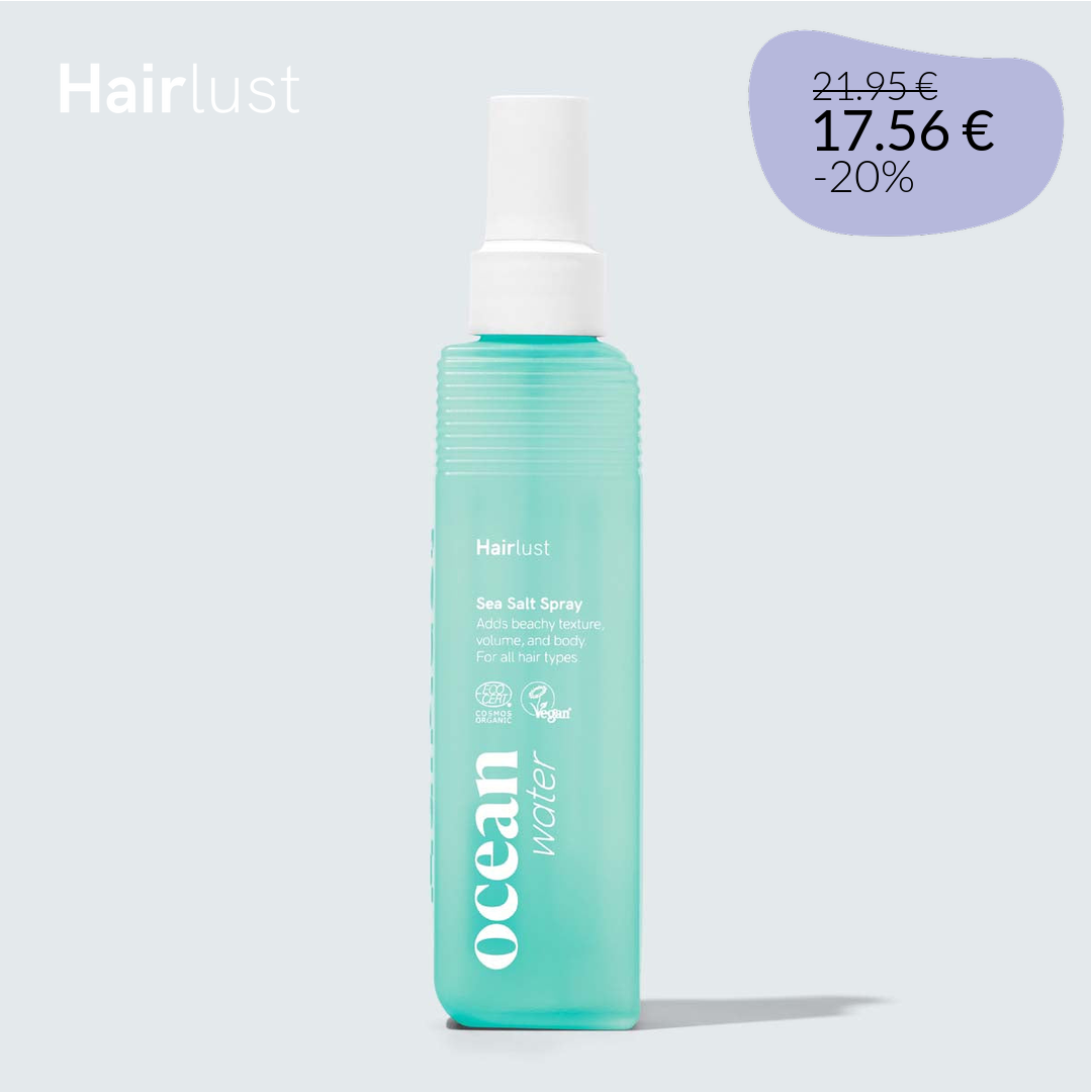 Ocean Water Sea Salt Spray - 150 ml