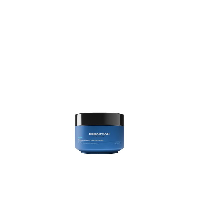 Sebastian Professional Hydre ammattimainen naamio intensiivinen kosteutus ja frizzin hallinta 145 ml