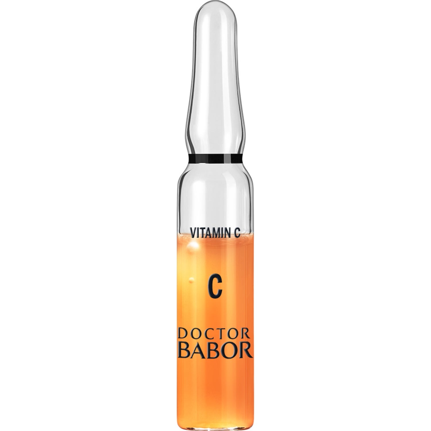 Doctor Babor Resurface Radiance Ampoule Serum Concentrate 14 ml
