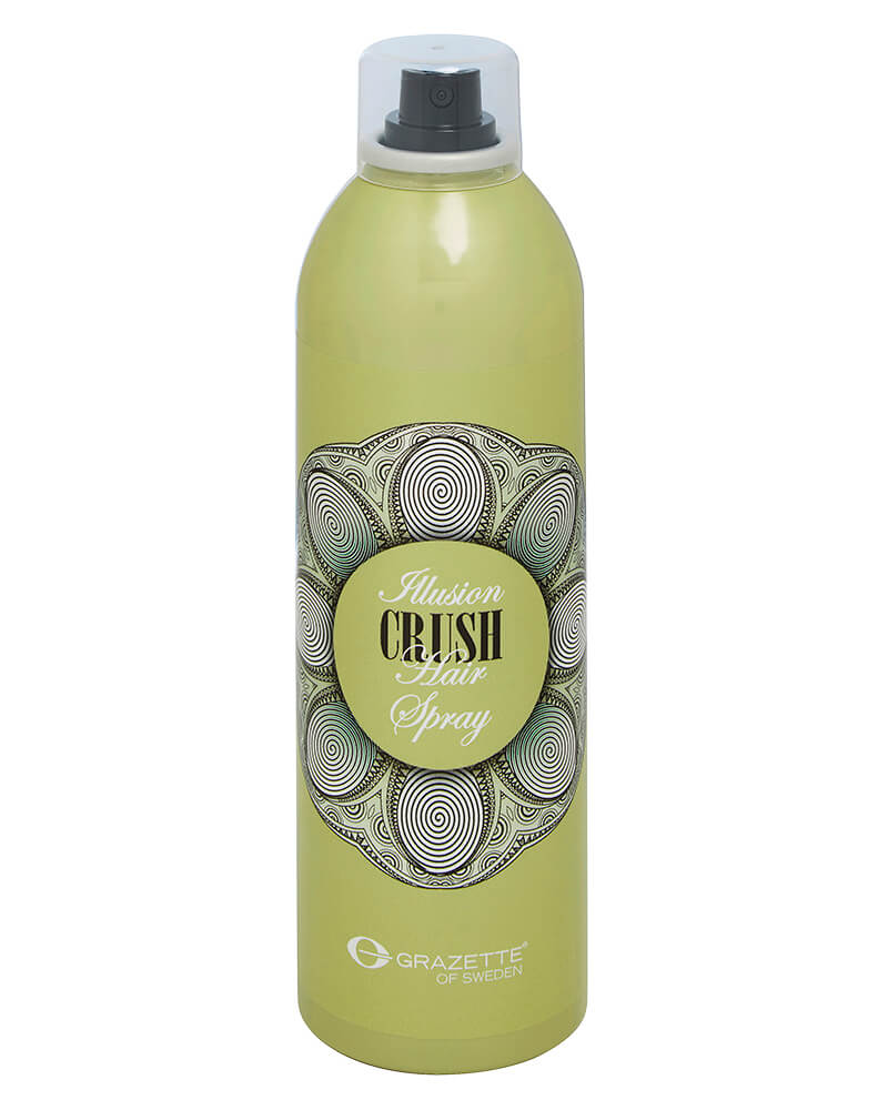 Grazette Crush Illusion Hair Spray 300 ml
