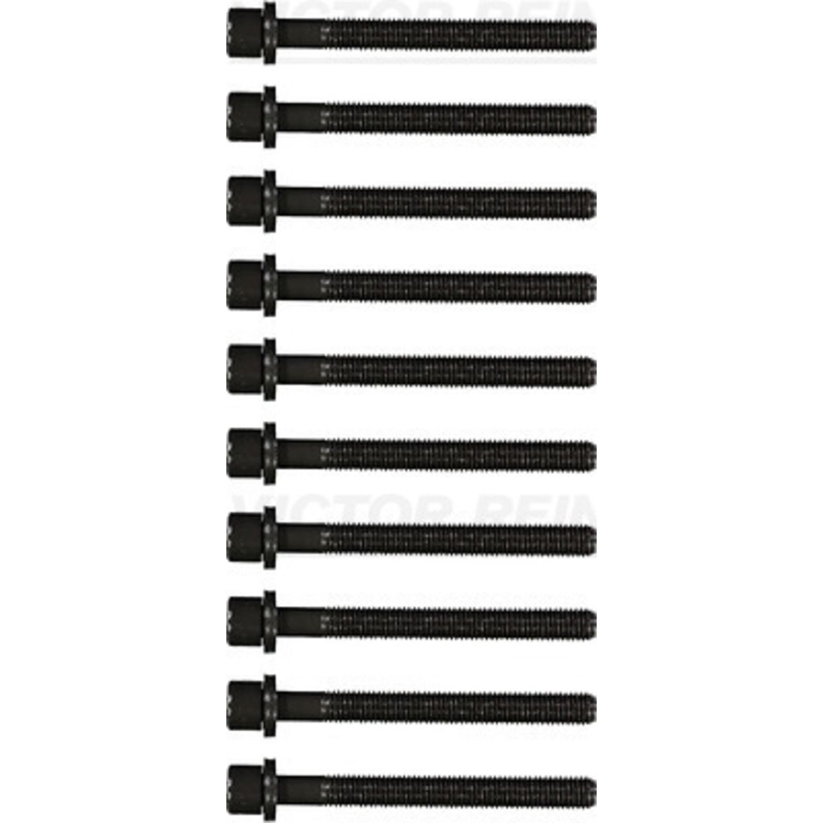 Syl.kannen pulttisarja REINZ 14-32047-01