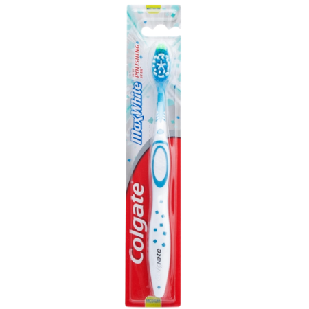 Colgate MaxWhite Medium hammasharja