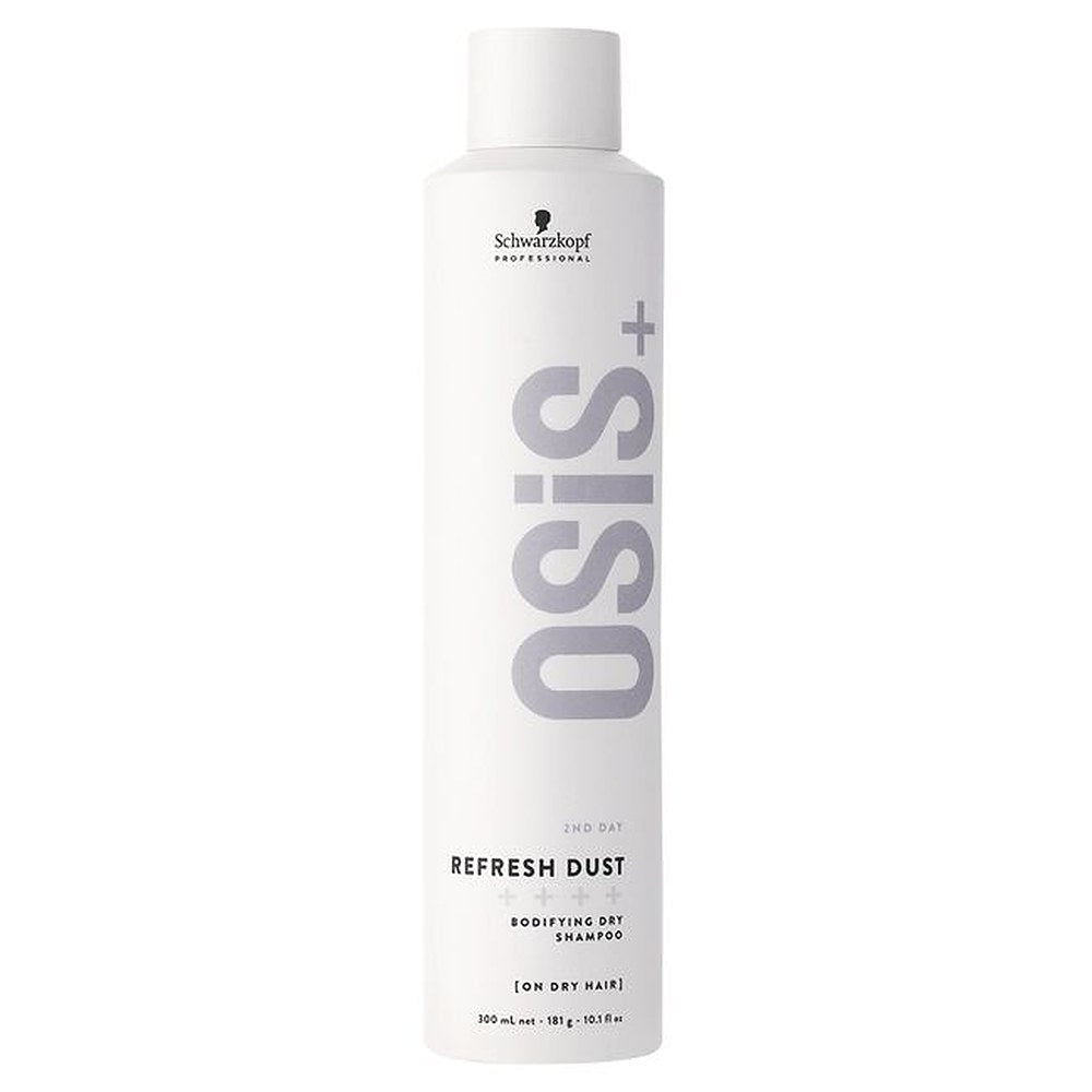 Schwarzkopf Osis Bodifying Dry Shampoo 300ml