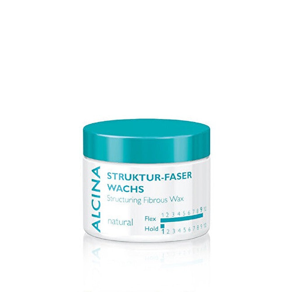Alcina Luonnonvaha (strukturoiva kuitu) 50 ml