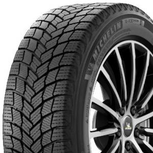Michelin X-Ice Snow ( 205/55 R16 94H XL EV Suitable, Pohjoismainen kitkarengas, vanteen suojalistalla (FSL) )