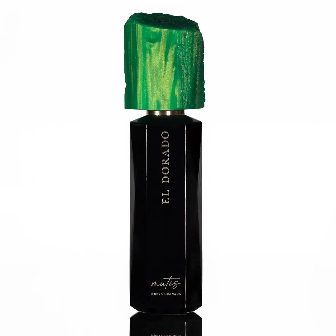 El Dorado Mutis Nueva Granada unisex-hajuvesi - 100 ml