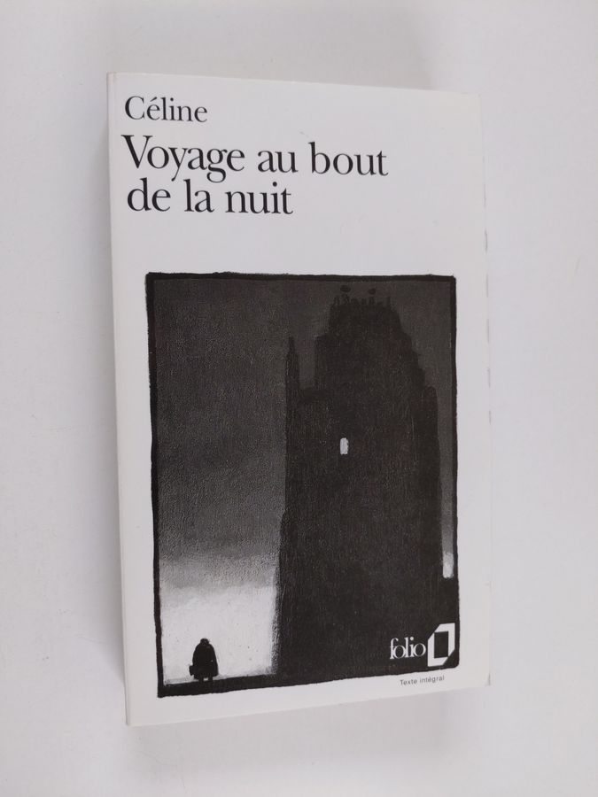 Voyage au bout de la nuit