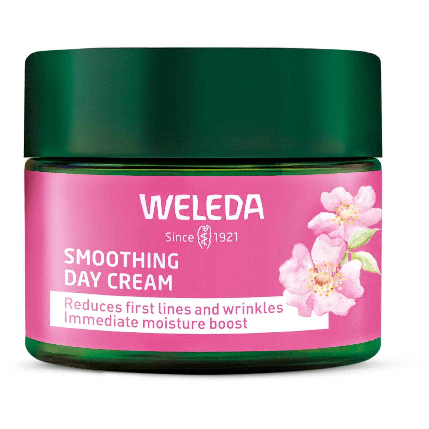 Weleda Smoothing Day Cream 40 ml