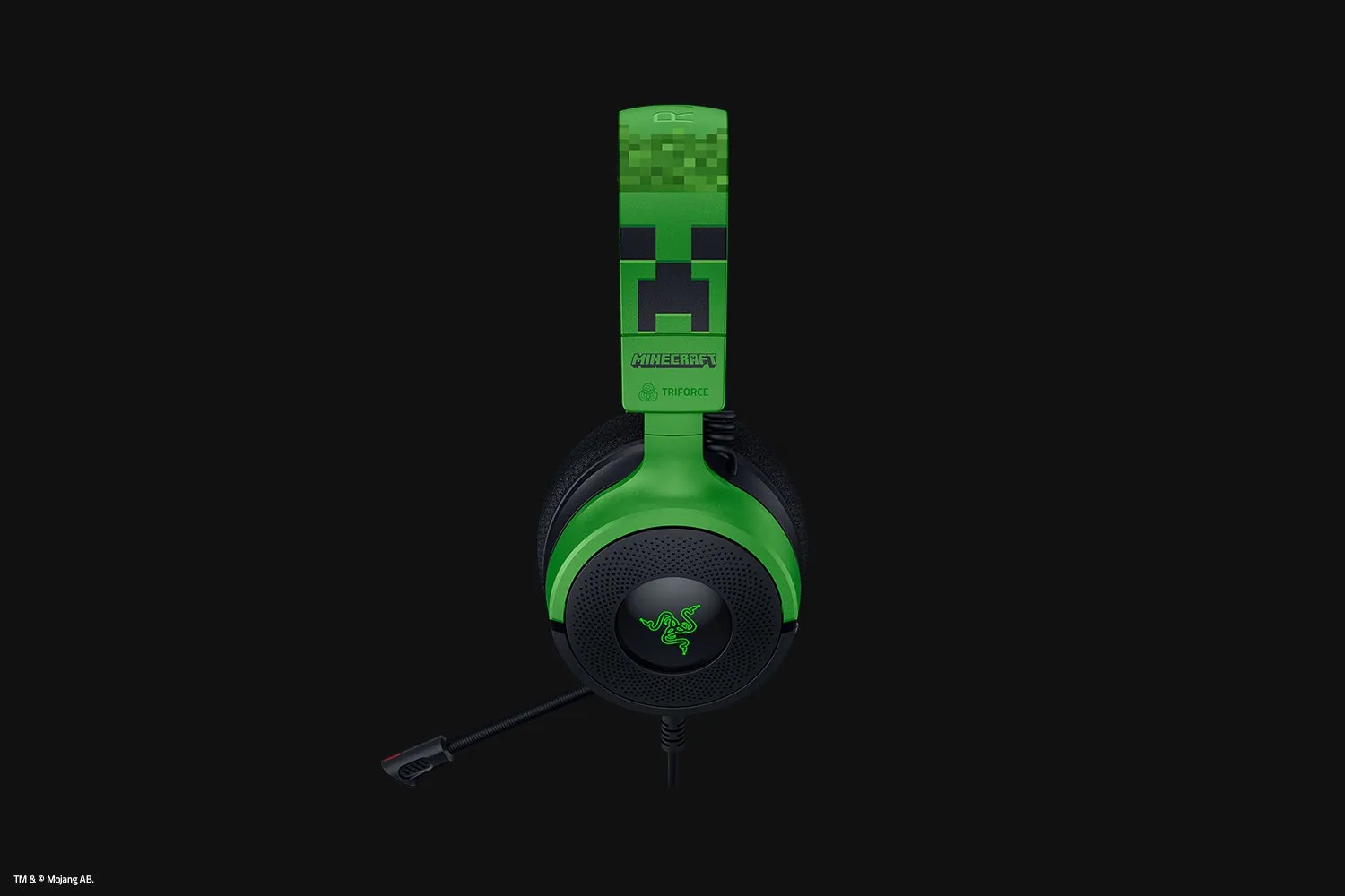 Razer Pelikuulokkeet Kraken V4 X