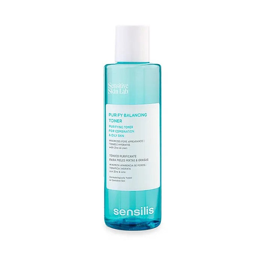 Sensilis Purifying Rebalancing Tonic 200ml