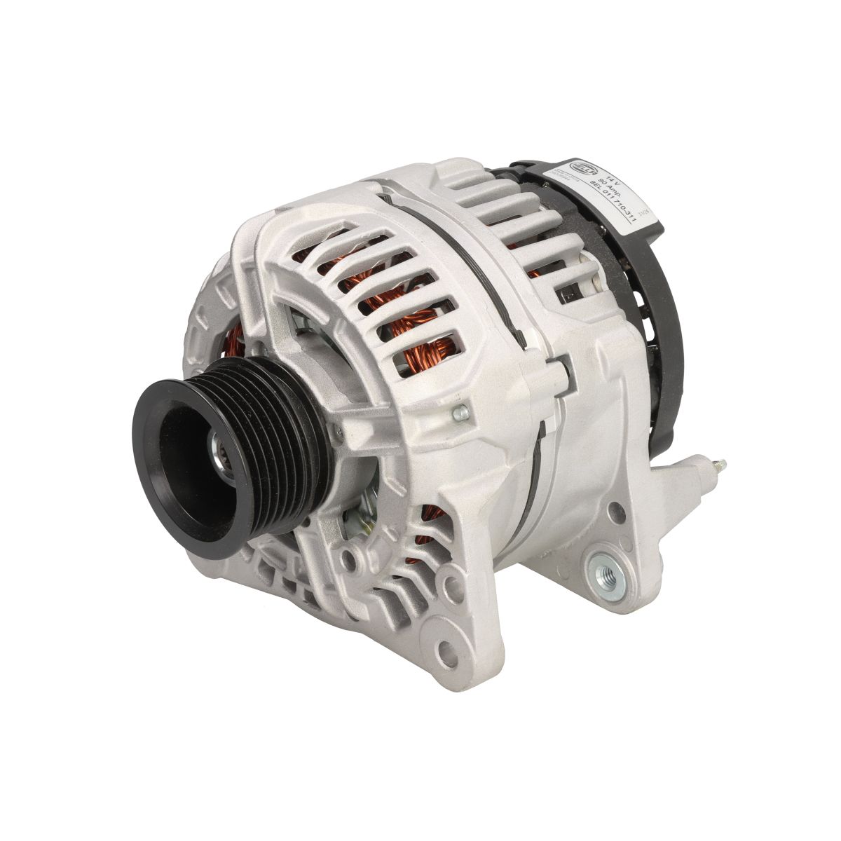 Laturi HELLA 8EL 011 710-311