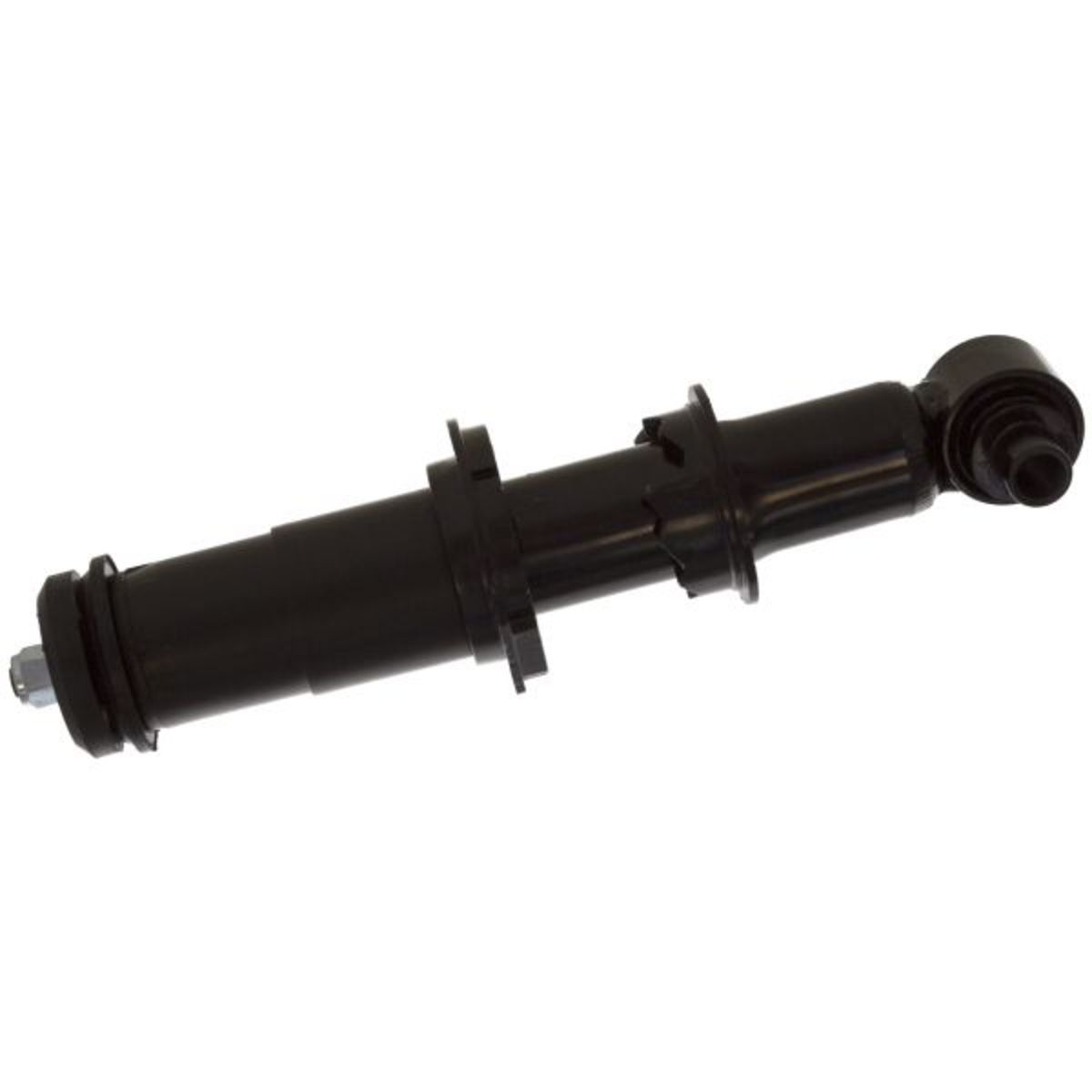 Vaimennin, ohjaamon laakerointi FEBI BILSTEIN 40188