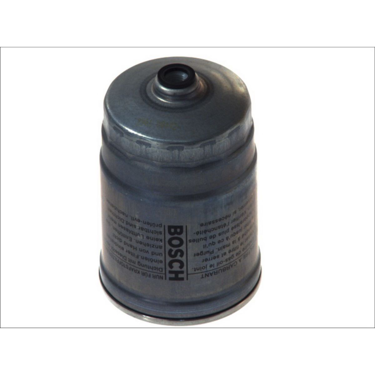 Polttoainesuodatin BOSCH F 026 402 043