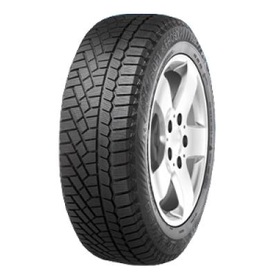 Gislaved Soft*Frost 200 ( 195/65 R15 95T XL, Pohjoismainen kitkarengas )