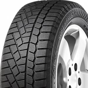 Gislaved Soft*Frost 200 ( 195/65 R15 95T XL, Pohjoismainen kitkarengas )