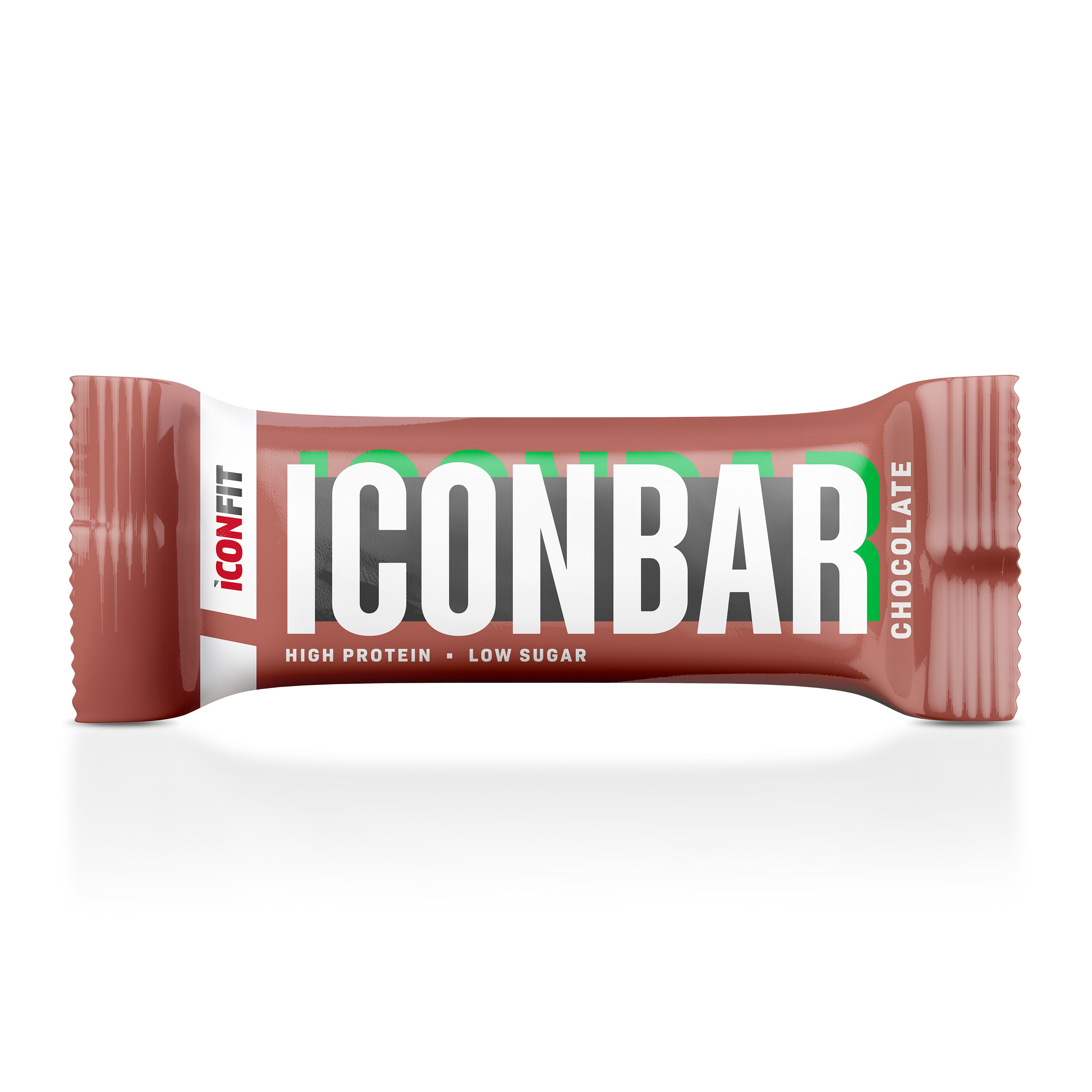 Iconfit Iconbar Chocolate 45g