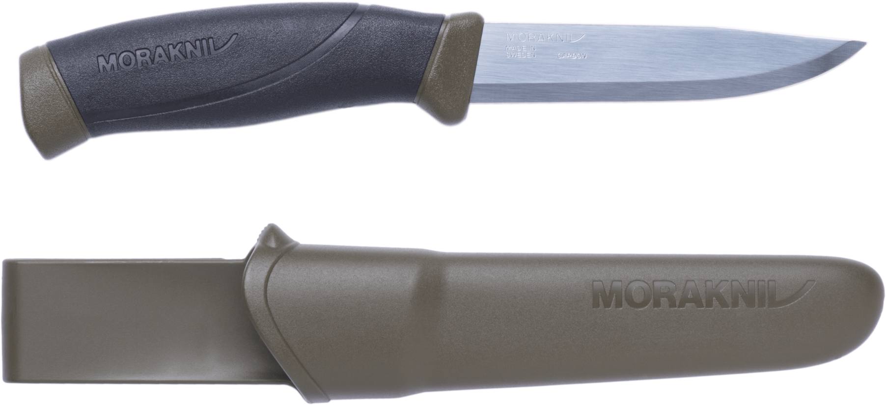 Morakniv Companion puukko