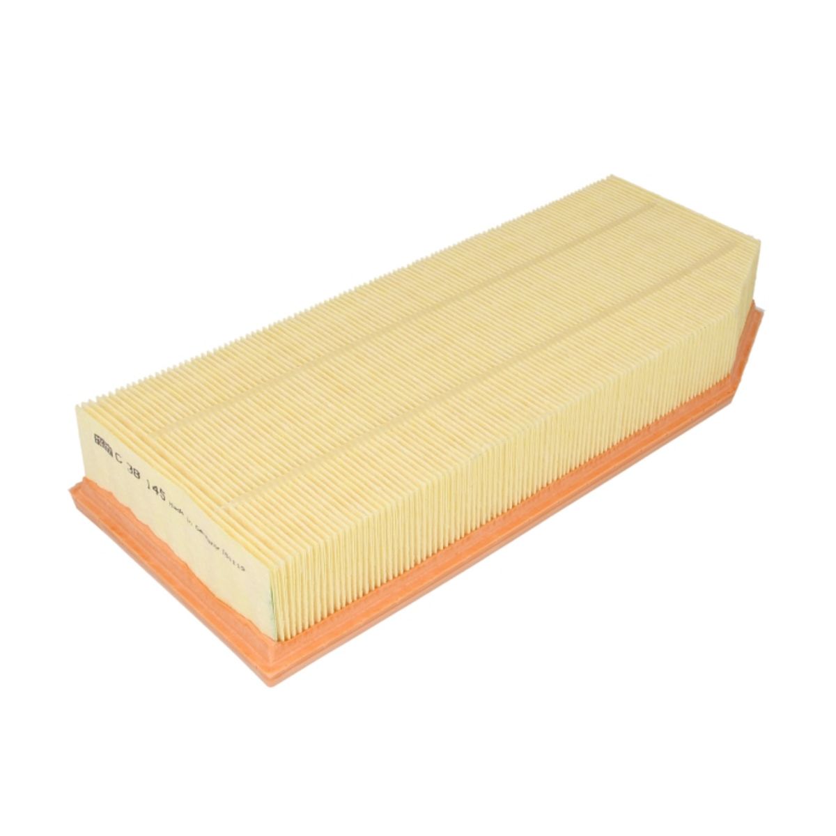 Ilmansuodatin MANN-FILTER C 38 145