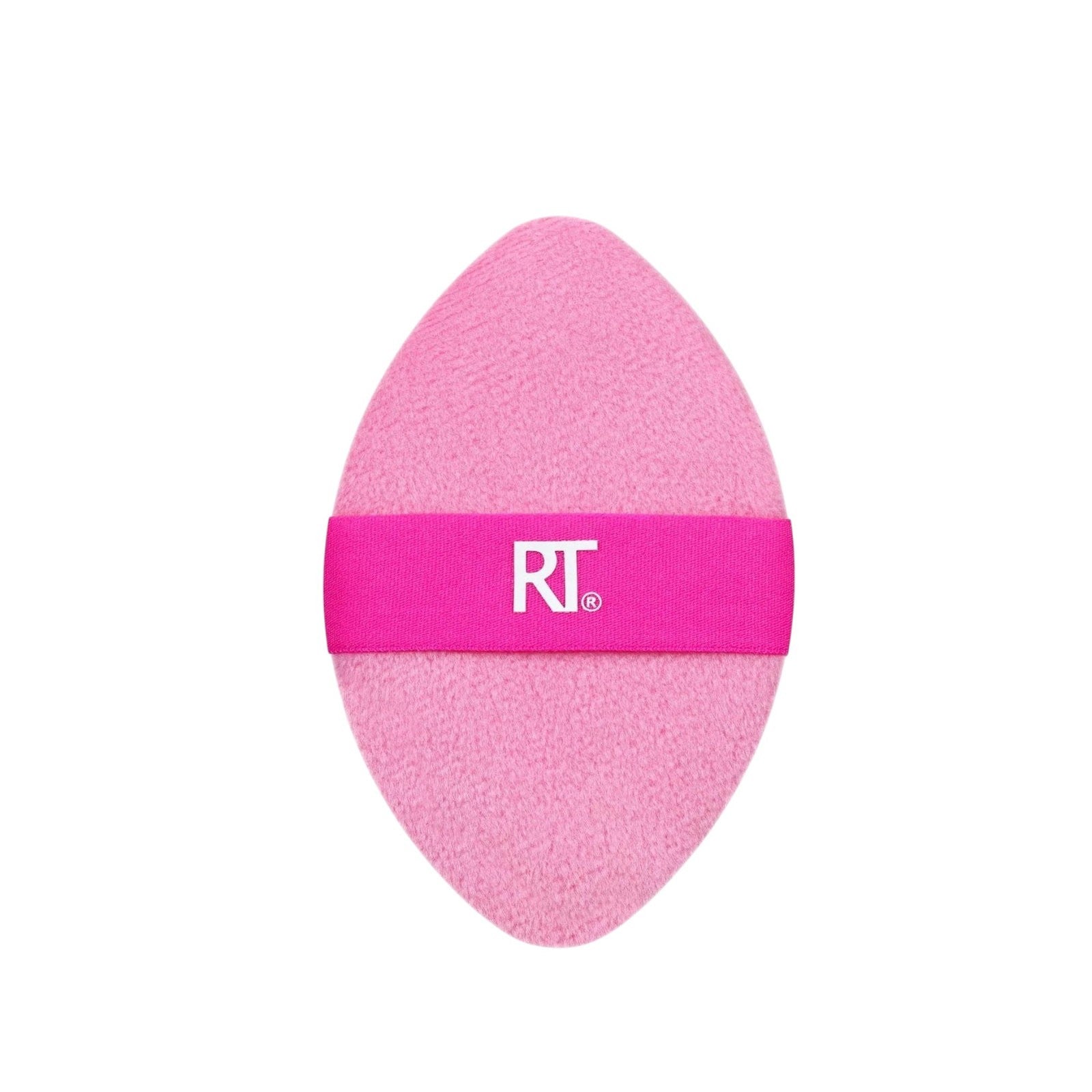 Real Techniques Miracle 2-In-1 Powder Puff — Cipria spugna 2 in 1
