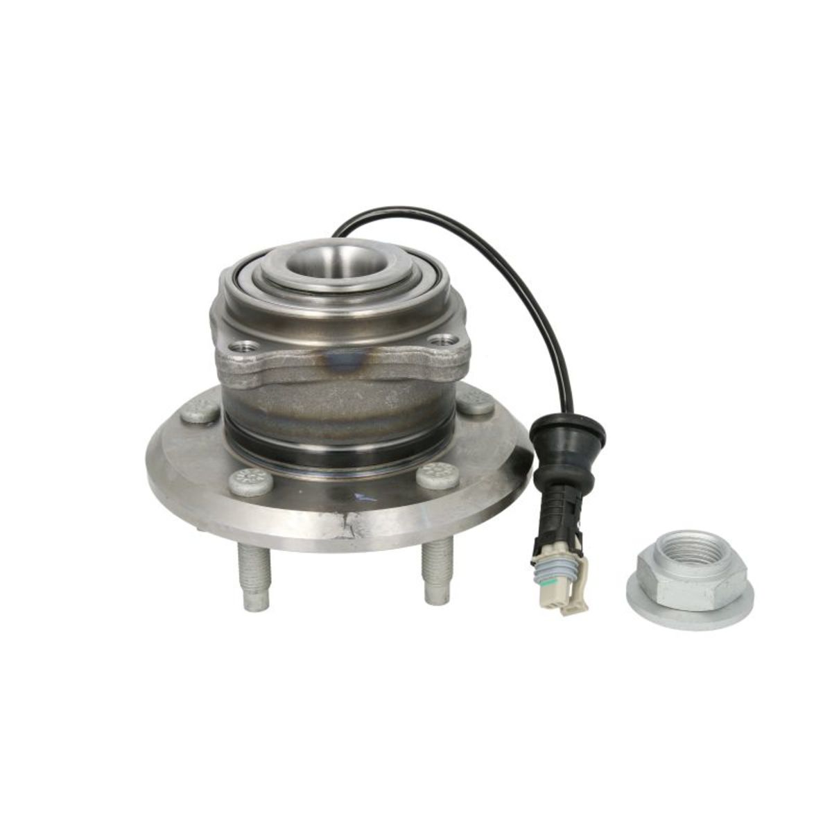 Pyöränlaakerisarja SKF VKBA 7439