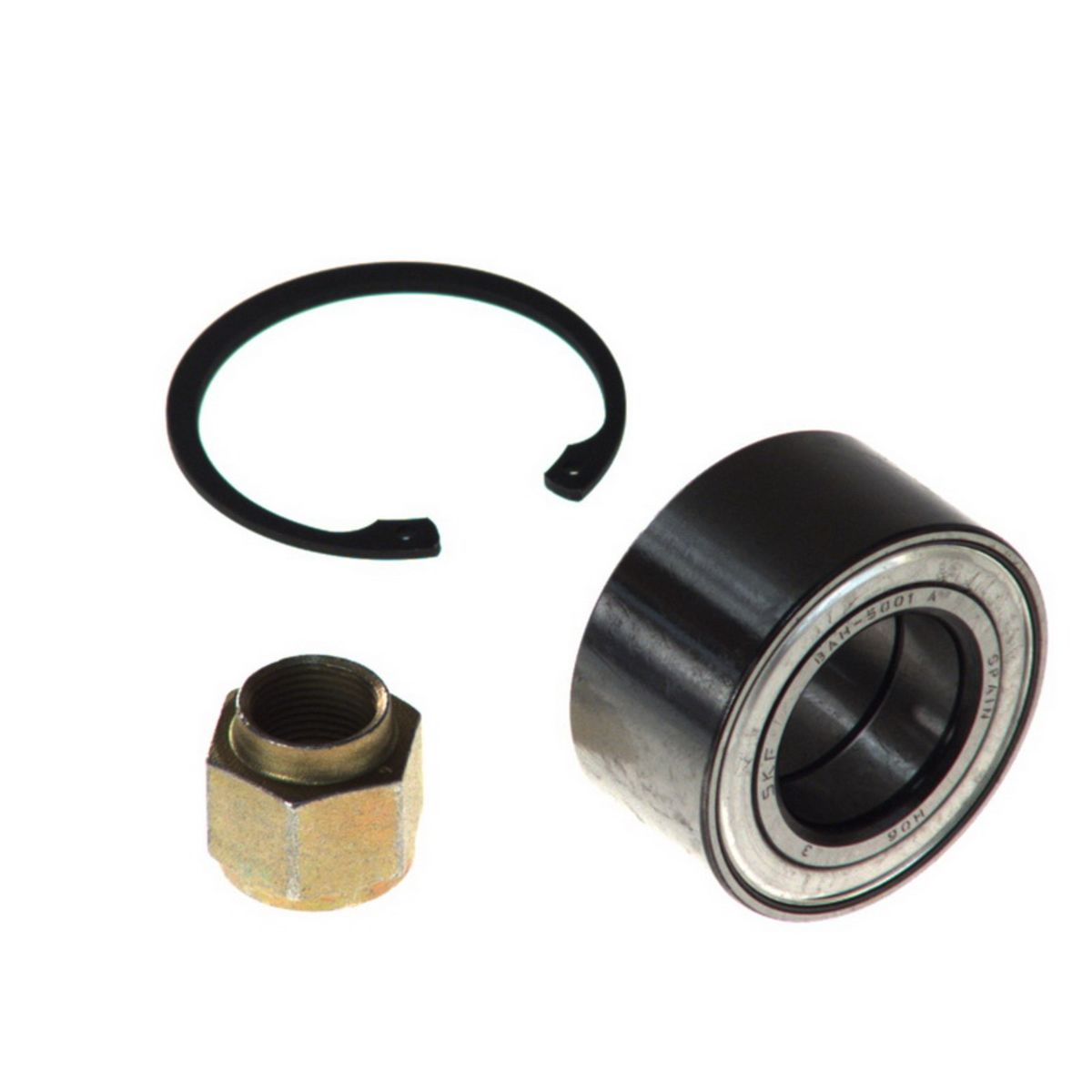 Pyöränlaakerisarja SKF VKBA 1327