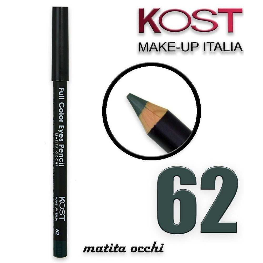Kost 62 Silmäkynä