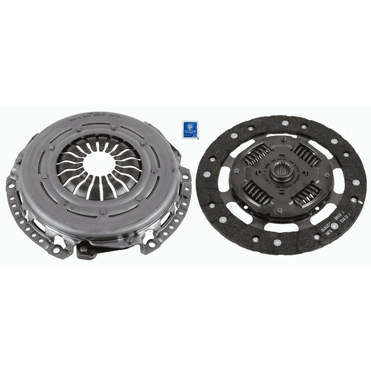 Kytkinpaketti SACHS 3000 950 102