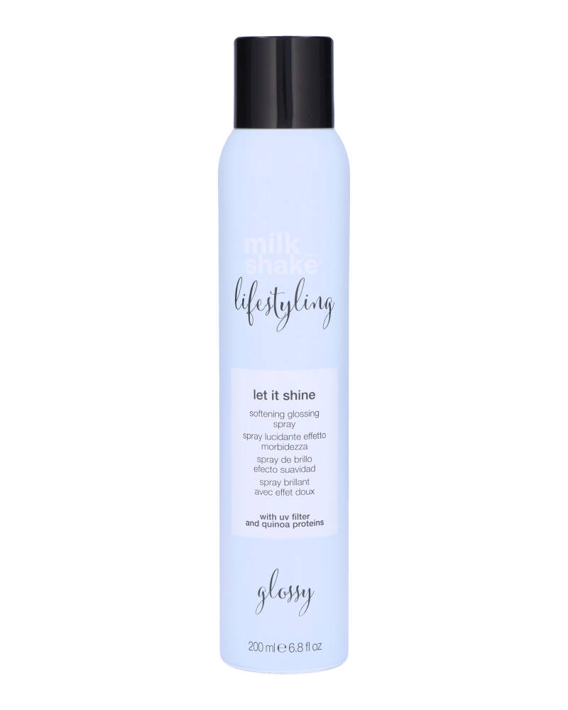 Milk_Shake Lifestyling Let It Shine 200ml