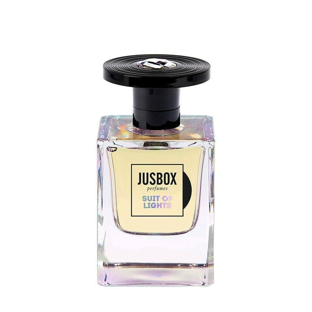 Jusbox Suit of Lights Unisex parfyymiuute 78 ml