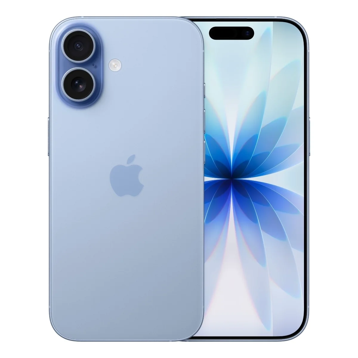 iPhone 17 5G älypuhelin 256 GB (kuura)