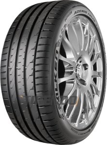 AZENIS FK520 nblk