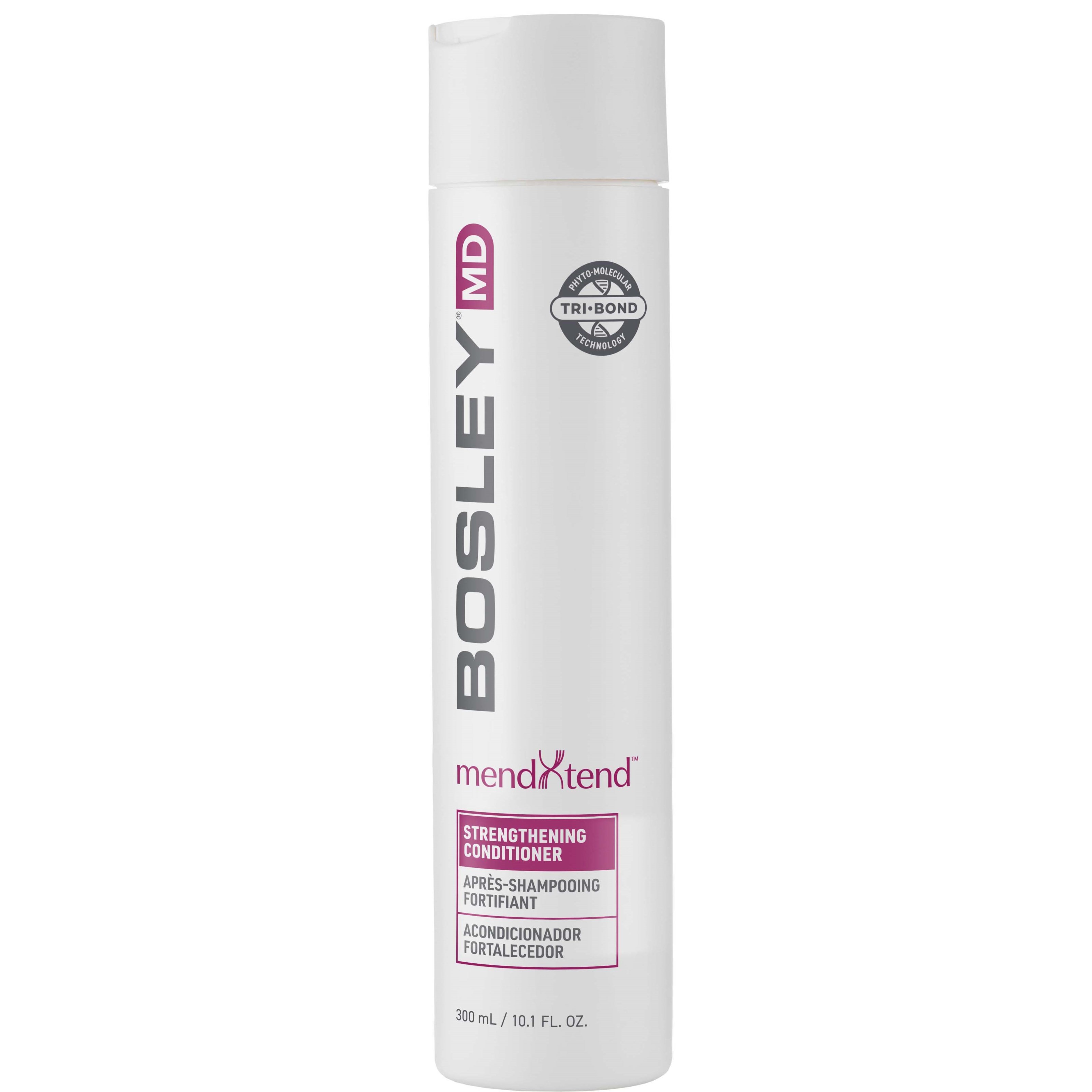 BosleyMD MendXtend Strengthening Conditioner 300 ml